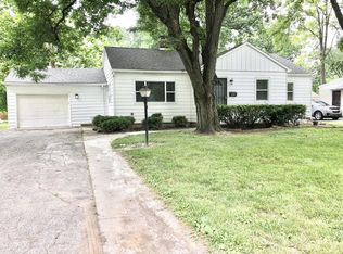 4608 Euclid Ave, Fort Wayne, IN 46806