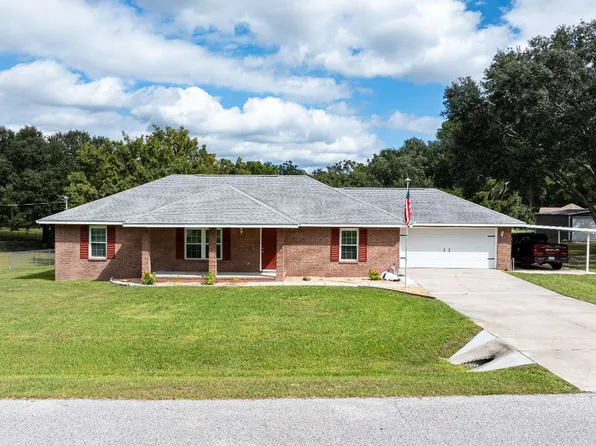313 SW Crest Gln, Lake City, FL 32024