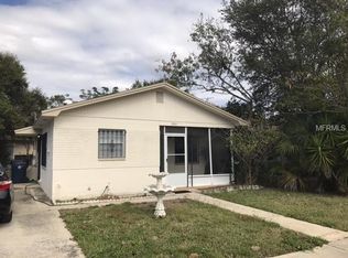 2521 W Douglas St, Tampa, FL 33607