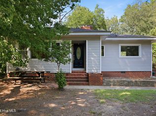 2503 E 5th Street, Greenville, NC 27858