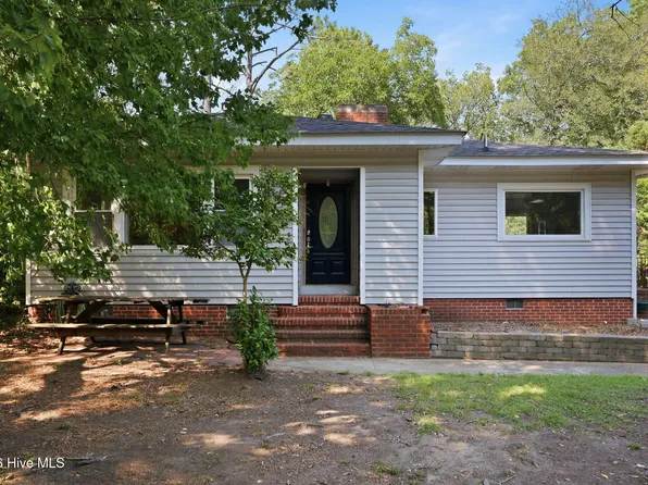 2503 E 5th Street, Greenville, NC 27858