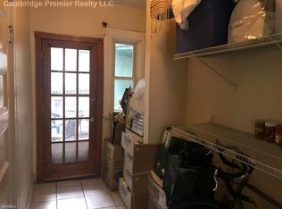 84 Kirkland St, Cambridge, MA 02138