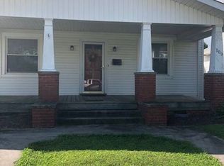 109 S Willard Ave, Hampton, VA 23663