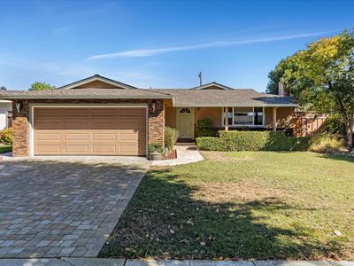 1370 Annapolis Way, San Jose, CA, 95118