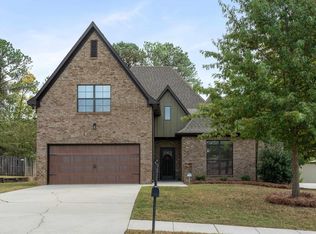 1064 Kerry Dr, Calera, AL 35040