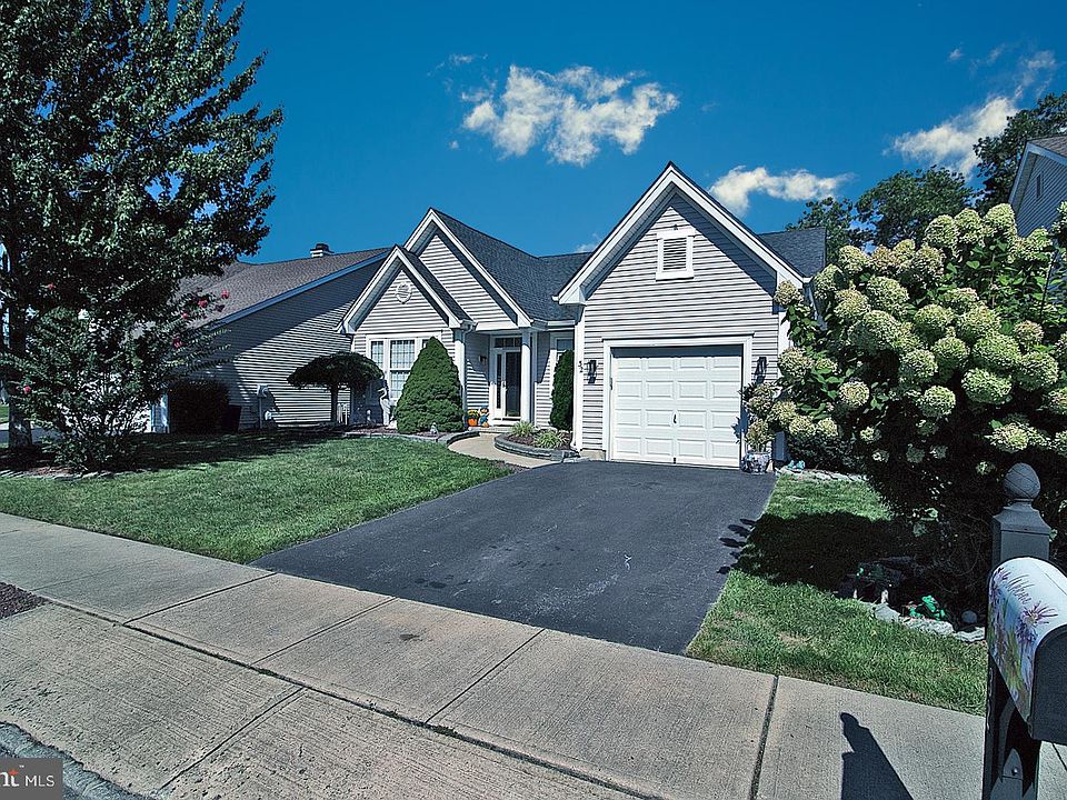 32 Turtle Creek Run, Barnegat, NJ 08005 Zillow