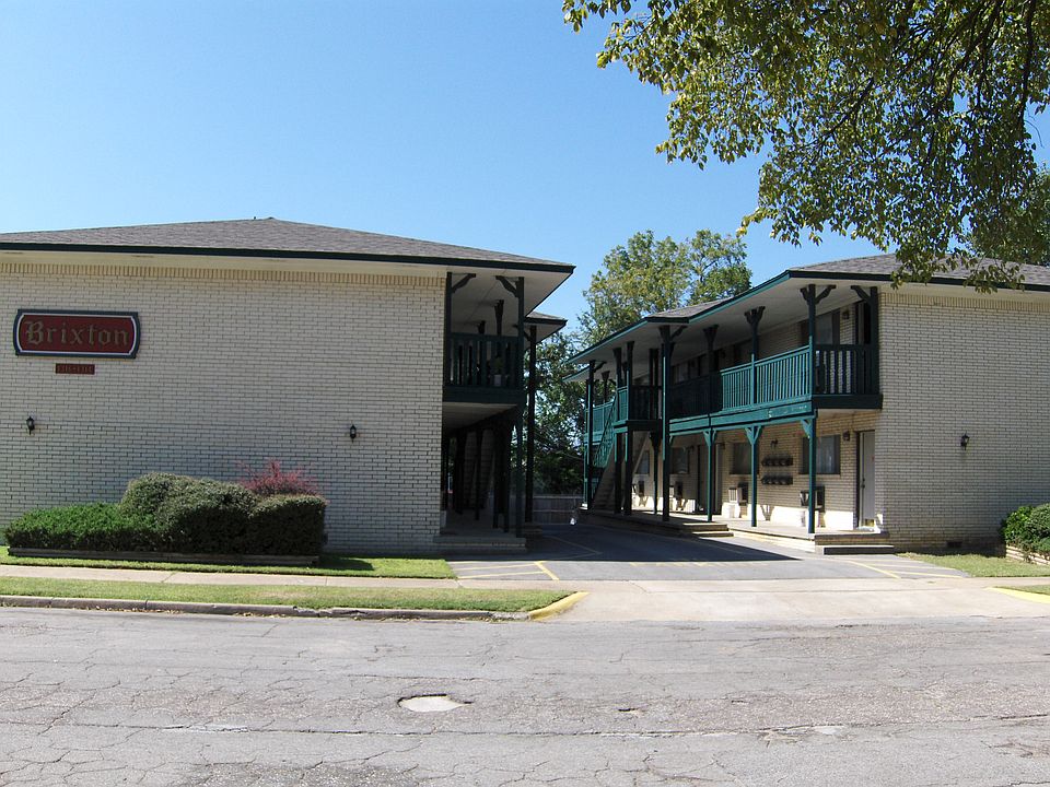1st image of 1316 S Quincy Ave APT 3