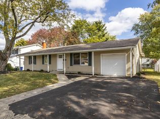 5847 Riverton Rd, Columbus, OH 43232