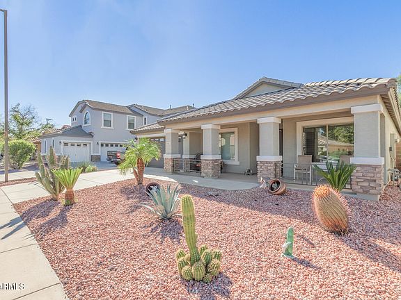 3rd image of 5502 N ORMONDO Way