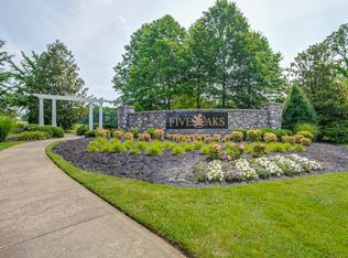 206 Chesapeake Point LOT 146, Lebanon, TN 37087