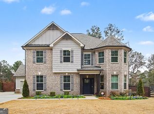 3800 Bailey Rd, Auburn, GA 30011