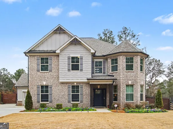 3800 Bailey Rd, Auburn, GA 30011