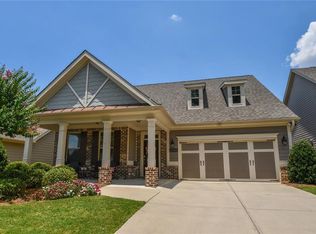 6968 Flagstone Way, Flowery Branch, GA 30542