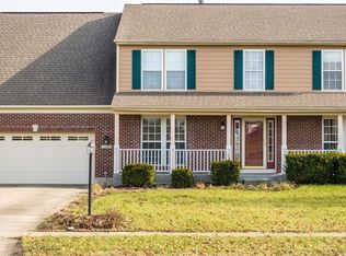 1248 Hunt Club Dr, Dayton, OH