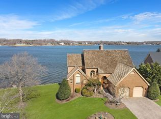 610 S River Landing Rd, Edgewater, MD 21037