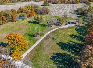 3434 County Road 2580, Higbee, MO 65257