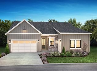 5083 Brookside Plan, Reflection at Solstice, Littleton, CO 80125