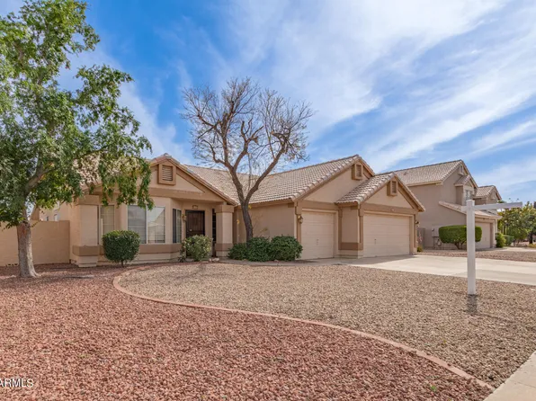 9157 W ACOMA Drive, Peoria, AZ 85381