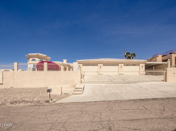 Lake Havasu City Lots For Sale