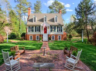 6721 Greenyard Rd, Chester, VA 23831