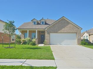 12622 Ashlynn Creek Trl, Houston, TX 77014