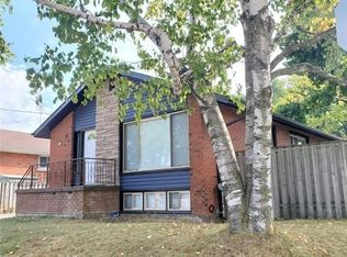 88 Burkholder Dr, Hamilton, ON L8V 2C5