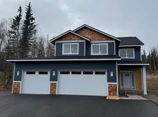 574 N Joppa Cir, Palmer, AK 99645