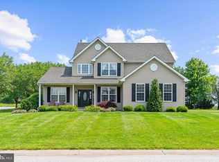 110 Percheron Dr, Spring City, PA 19475