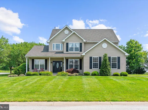 110 Percheron Dr, Spring City, PA 19475