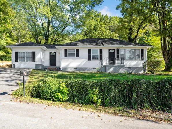 4808 Orchard Vw, Chattanooga, TN 37415