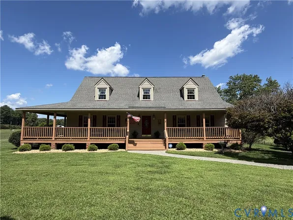 6670 Hines Rd, Henrico, VA 23231