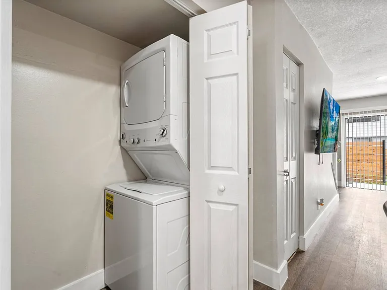 Laundry Room Cabinet