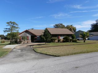 4400 London Town Rd, Titusville, FL 32796