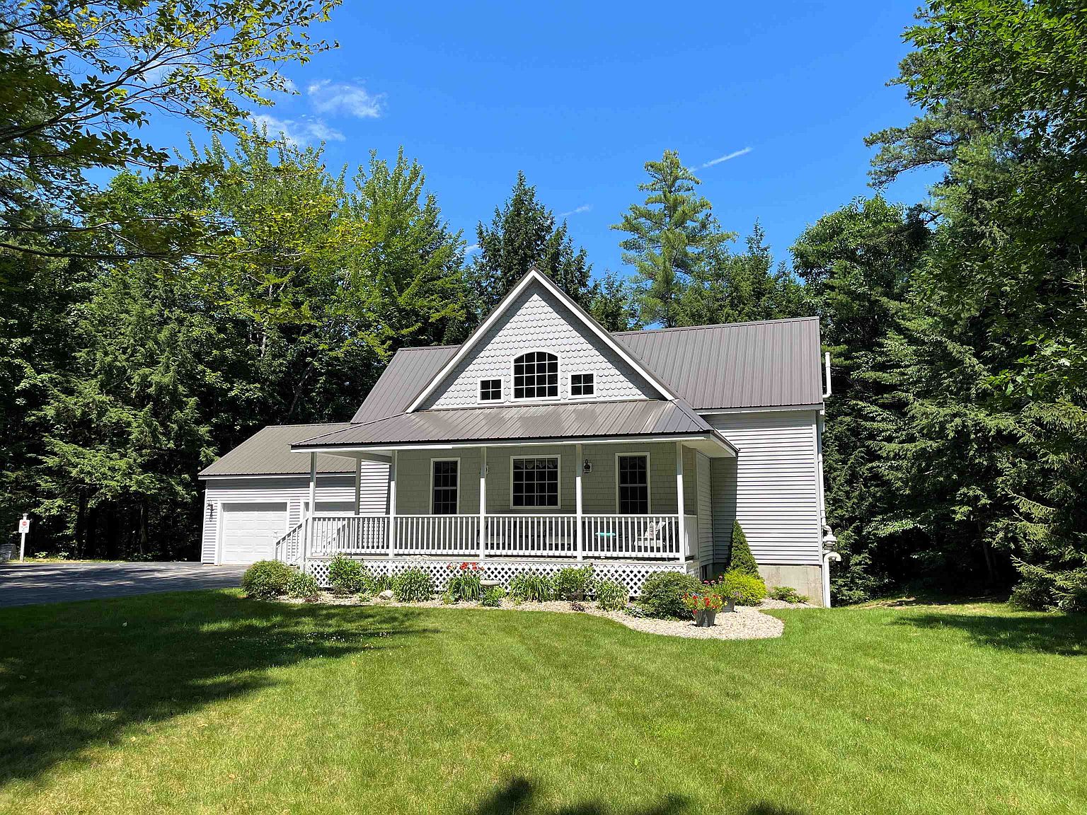 52 Pebblebrook Road Madison NH 03849 Zillow