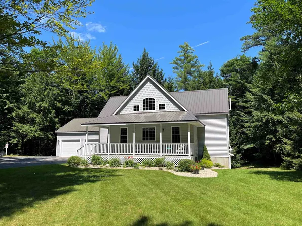 52 Pebblebrook Road, Madison, NH 03849