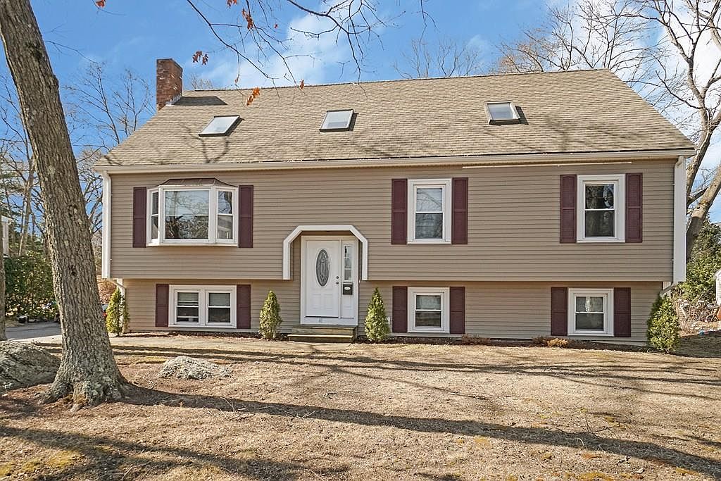 41 Chester St, Taunton, MA 02780 Zillow