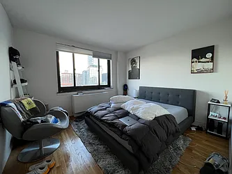 Rented by AZ REALTY NYC LLC