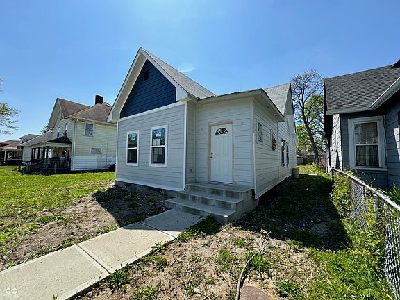2nd image of 1126 Villa Ave