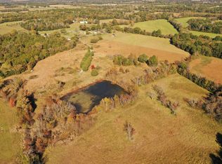 2945 Roy McCollum Rd, Lewisburg, TN 37091