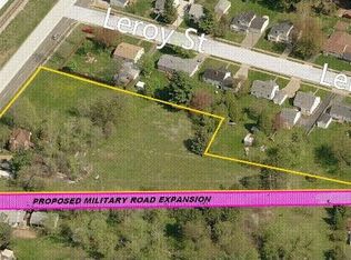 711 S Grand Ave, Rothschild, WI 54474