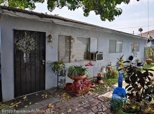 5334 Oakland St, Los Angeles, CA 90032