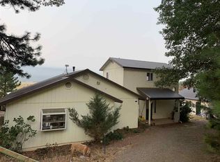 3102 N Valley Rd, Greenville, CA 95947