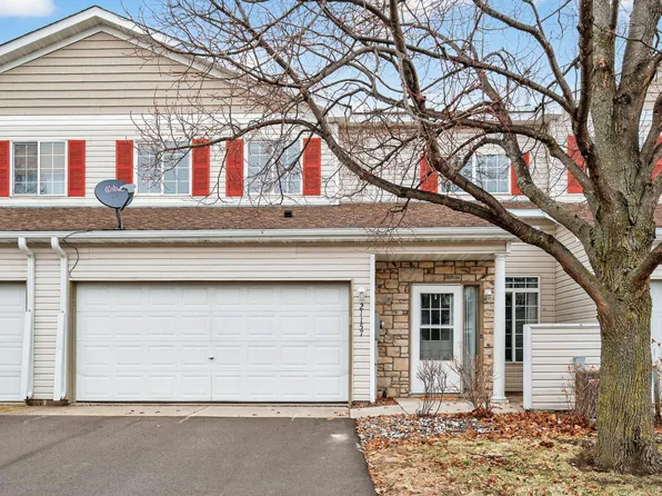 21157 S Clydesdale Curv, Forest Lake, MN 55025