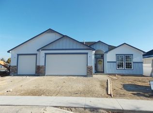 13748 S Morningside St, Nampa, ID 83651