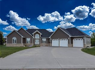 340 Judy, Burlington, CO 80807