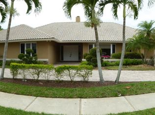 3130 Equestrian Dr, Boca Raton, FL 33434