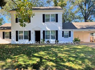 2865 Emerald St, Memphis, TN 38115