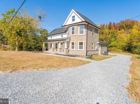 22009 Pine Haven Rd, Lincoln, DE 19960