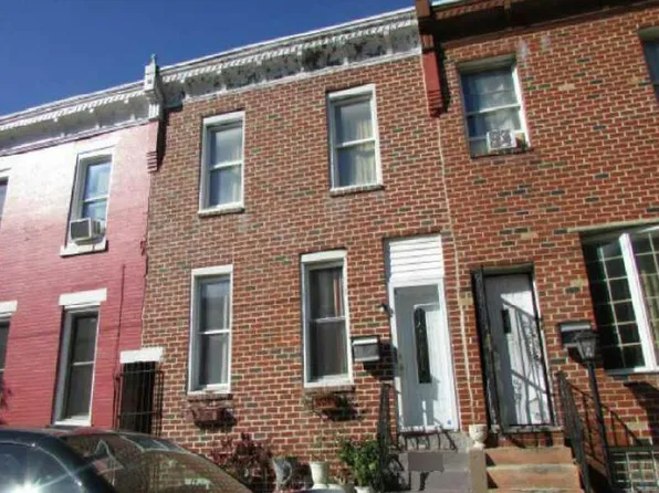 3514 N Sydenham St, Philadelphia, PA 19140