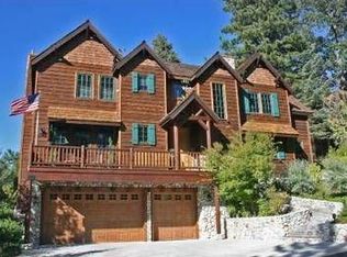 27658 High Knoll Rd, Lake Arrowhead, CA 92352